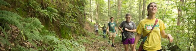 Environmental Studies Sustainability And Resilience Undergraduate